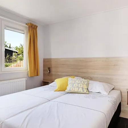 Holiday home Duin Villa, 6 Pers., Geen Tv *
