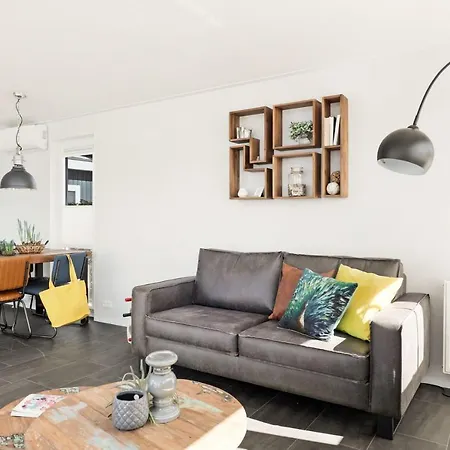 Holiday home Duin Villa, 6 Pers., Geen Tv
