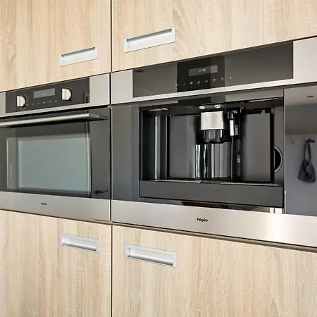 Holiday home Duin Villa, 6 Pers., Geen Tv Nunspeet