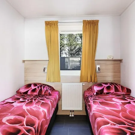 Duin Villa, 6 Pers., Geen Tv * Nunspeet