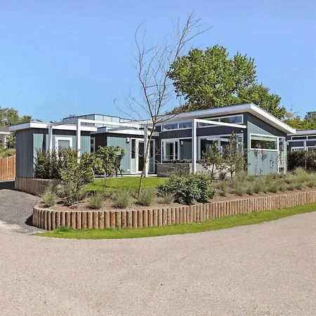 Duin Villa, 6 Pers., Geen Tv Nunspeet